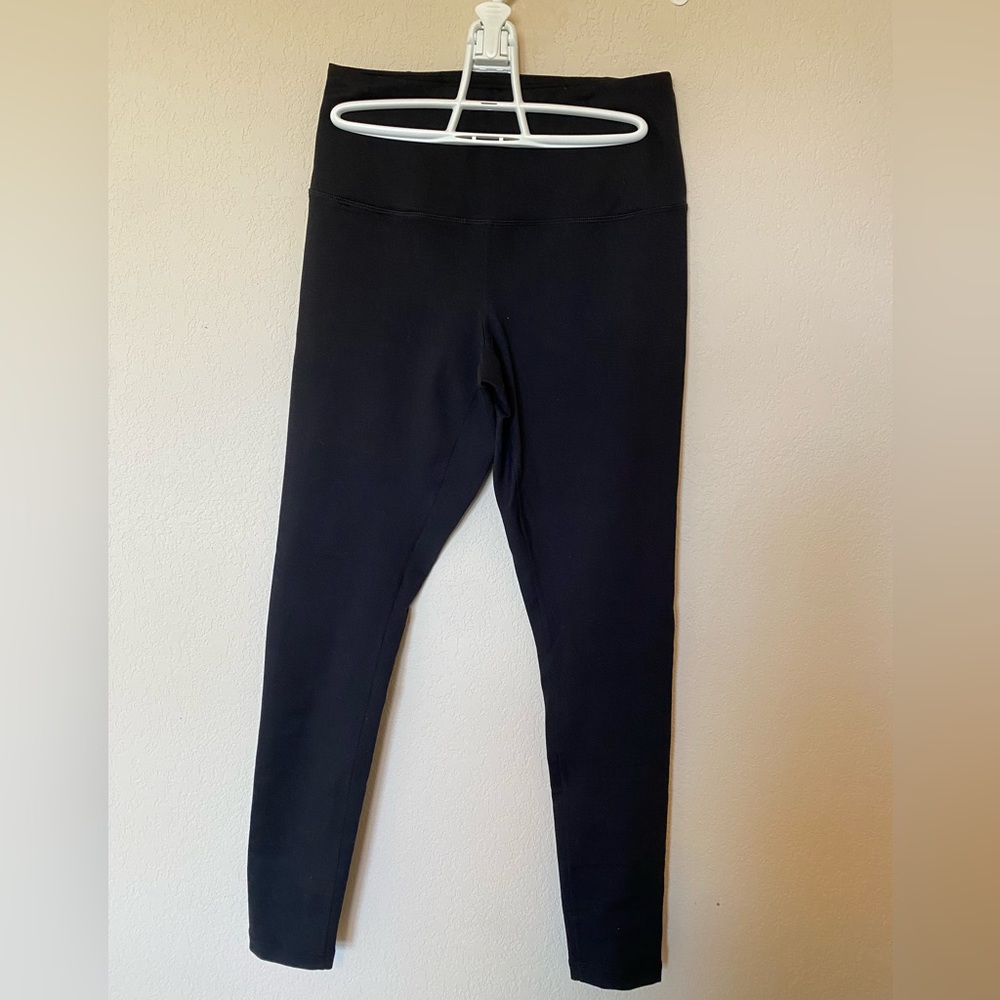 Zella Black leggings